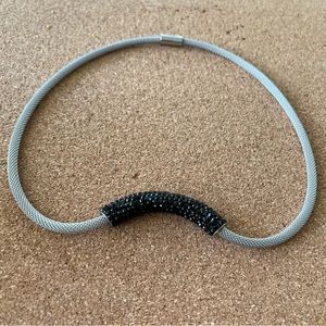 Steel by Design Necklace